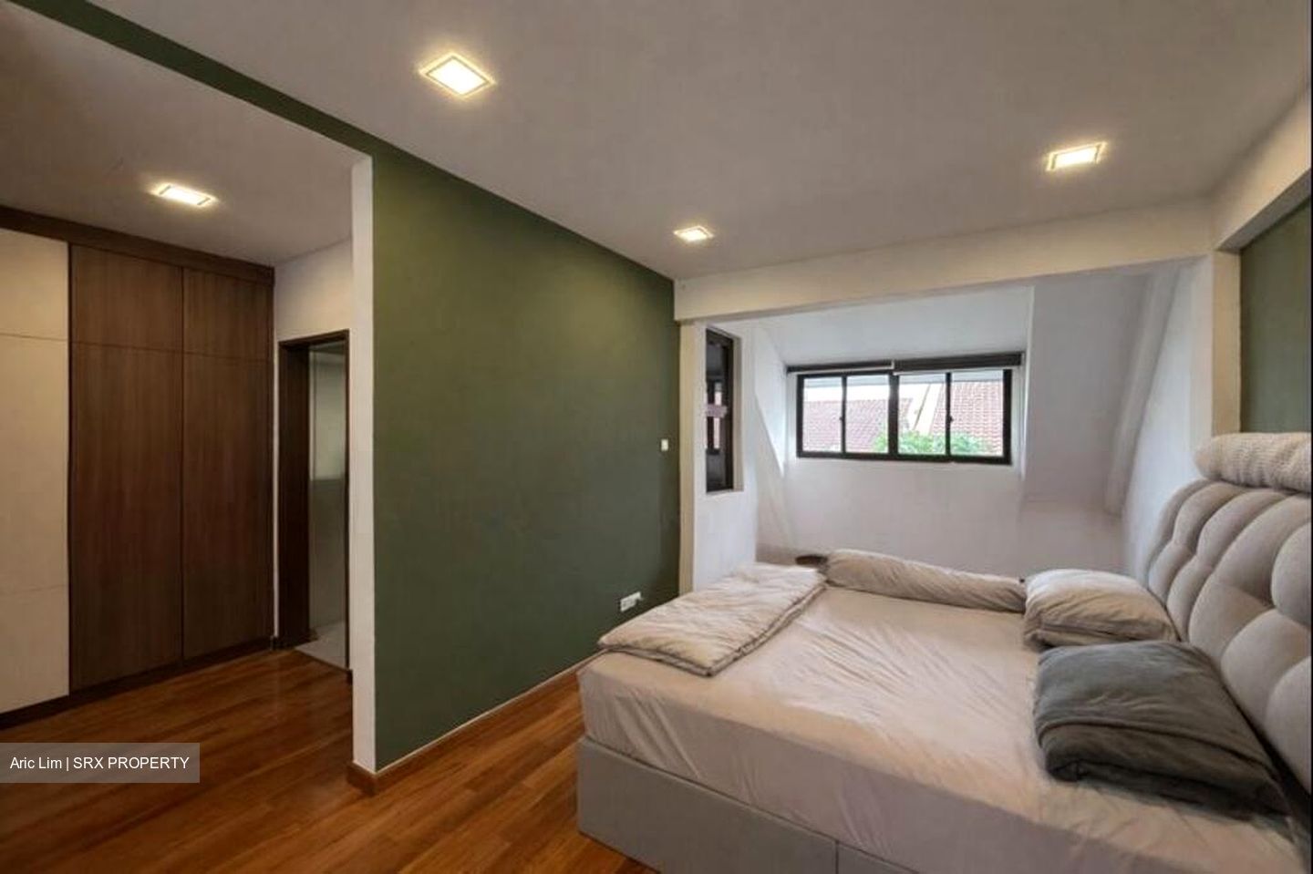 Villa Begonia (D28), Semi-Detached #518179741